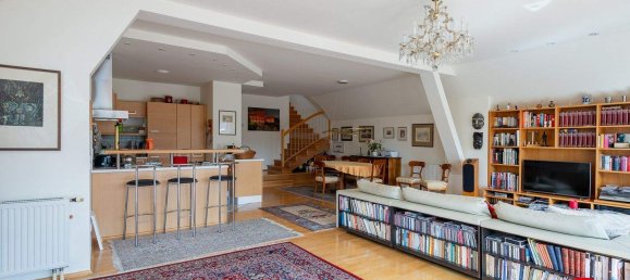 Apartamento de 5 habitaciónes en Meidling, Austria No. 237251 9