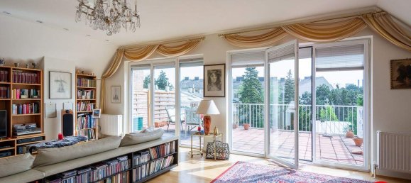 Apartamento de 5 habitaciónes en Meidling, Austria No. 237251 10