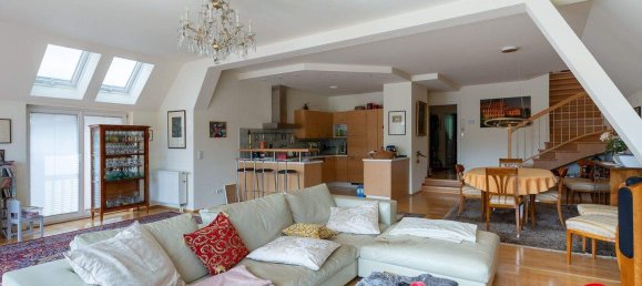 Apartamento de 5 habitaciónes en Meidling, Austria No. 237251 8