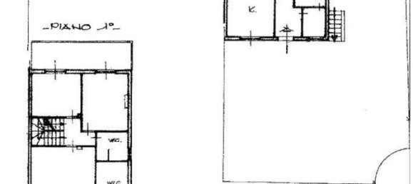 5غرفة منزل في Rieti, Italy رقم 277583 38