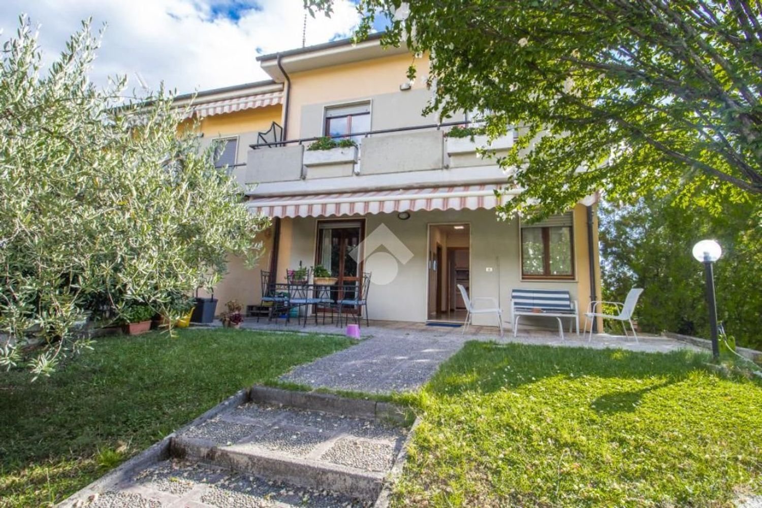 5غرفة منزل في Rieti, Italy رقم 277583