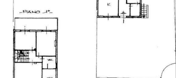 5غرفة منزل في Rieti, Italy رقم 277583 37