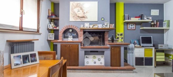 5غرفة منزل في Rieti, Italy رقم 277583 23