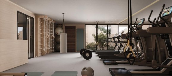 4 rooms Villa in Paphos, Cyprus No. 13266 11