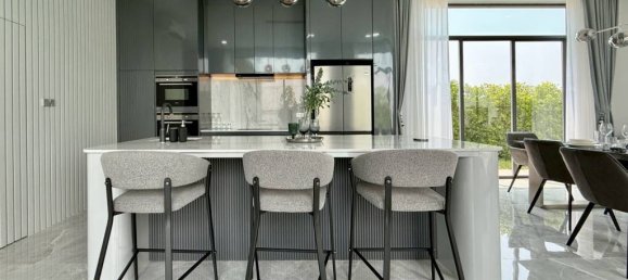 4 Schlafzimmer Villa in Pattaya, Thailand, Nr. 59807 8