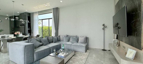 4 Schlafzimmer Villa in Pattaya, Thailand, Nr. 59807 3