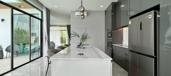 4 Schlafzimmer Villa in Pattaya, Thailand, Nr. 59807 10