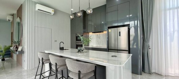 4 Schlafzimmer Villa in Pattaya, Thailand, Nr. 59807 7