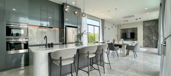 4 Schlafzimmer Villa in Pattaya, Thailand, Nr. 59807 6