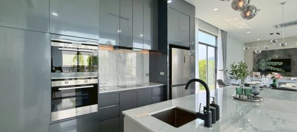 4 Schlafzimmer Villa in Pattaya, Thailand, Nr. 59807 9