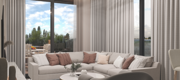 Apartment 1+1 in Antalya, Turkey No. 5143 15