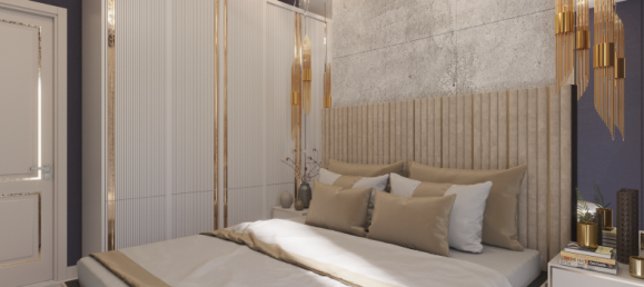 Apartment 1+1 in Antalya, Turkey No. 5143 21