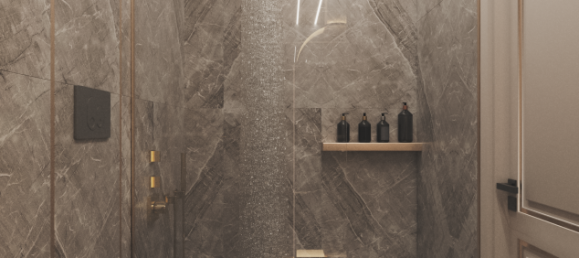 Apartment 1+1 in Antalya, Turkey No. 5143 19