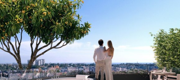 Apartment 1+1 in Antalya, Turkey No. 5143 10