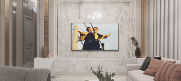 Apartment 1+1 in Antalya, Turkey No. 5143 11