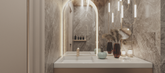 Apartment 1+1 in Antalya, Turkey No. 5143 18