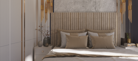 Apartment 1+1 in Antalya, Turkey No. 5143 20