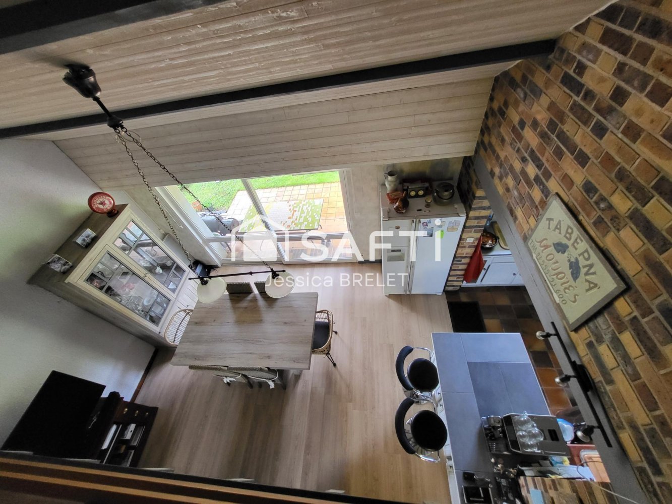 Casa de 3 dormitorios en Pithiviers, France No. 65885