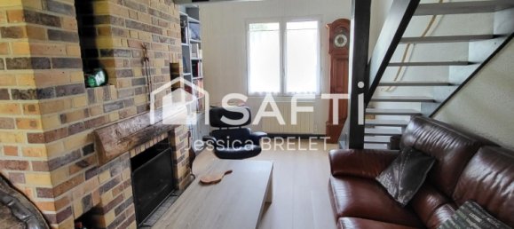 Casa de 3 dormitorios en Pithiviers, France No. 65885 4