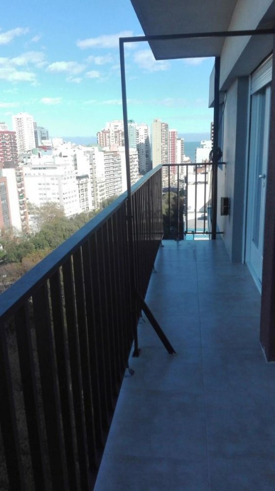 3 bedrooms Apartment in Mar del Plata, Argentina No. 72170