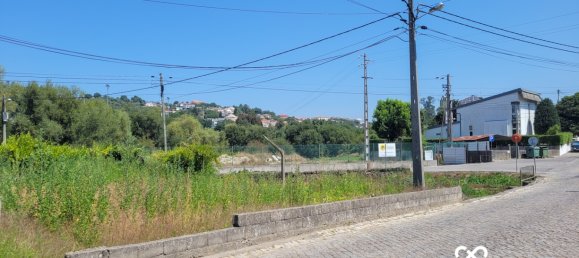 Terreno en Viseu, Portugal No. 65772 4