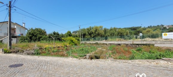 Terreno en Viseu, Portugal No. 65772 3