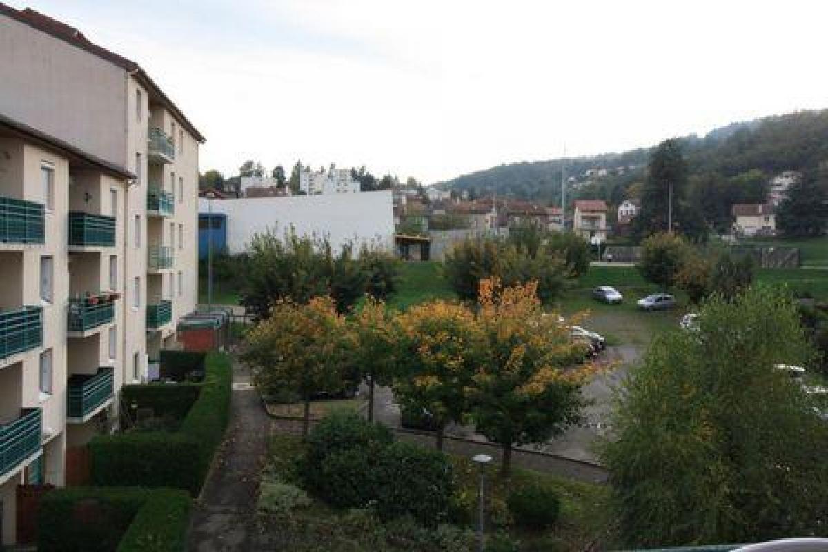 4 bedrooms Condo in Fraisses, France No. 34986