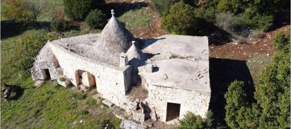 5-Zimmer Haus in Ceglie Messapica, Italy, Nr. 143878 3