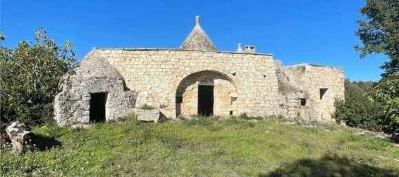 5-Zimmer Haus in Ceglie Messapica, Italy, Nr. 143878 17