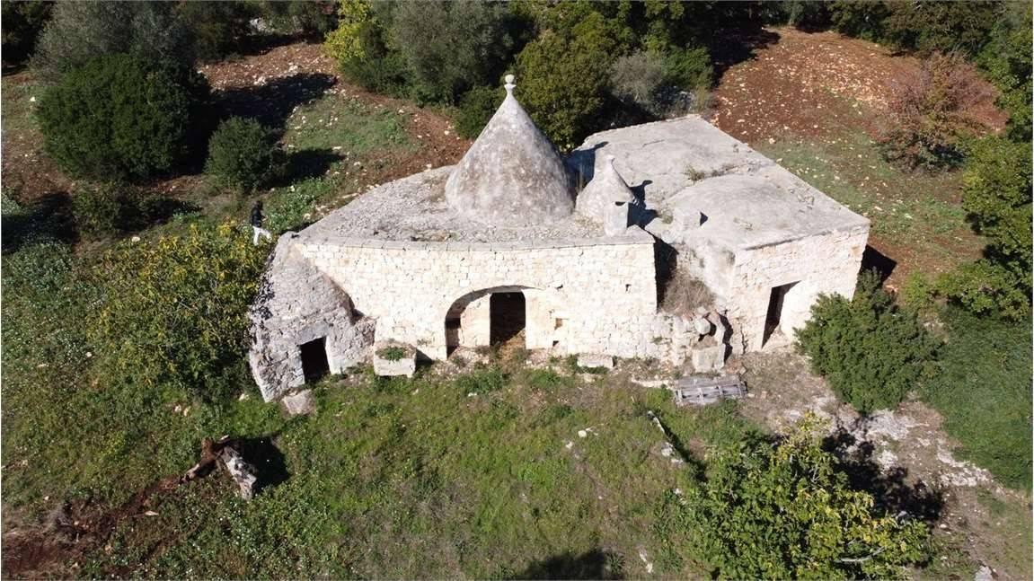 5-Zimmer Haus in Ceglie Messapica, Italy, Nr. 143878