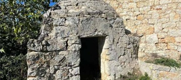 5-Zimmer Haus in Ceglie Messapica, Italy, Nr. 143878 18