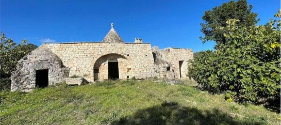 5-Zimmer Haus in Ceglie Messapica, Italy, Nr. 143878 6