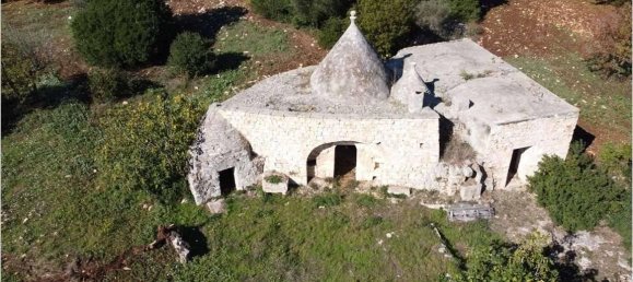 5-Zimmer Haus in Ceglie Messapica, Italy, Nr. 143878 4