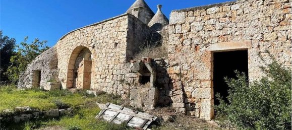 5-Zimmer Haus in Ceglie Messapica, Italy, Nr. 143878 5