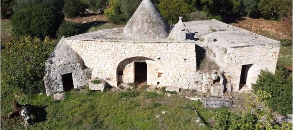 5-Zimmer Haus in Ceglie Messapica, Italy, Nr. 143878 2