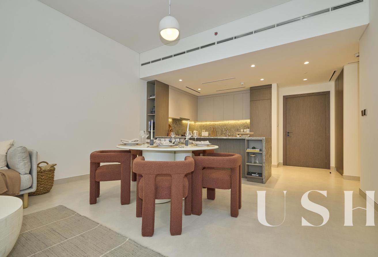 1 bedroom Apartment in Dubai Land, UAE No. 97977