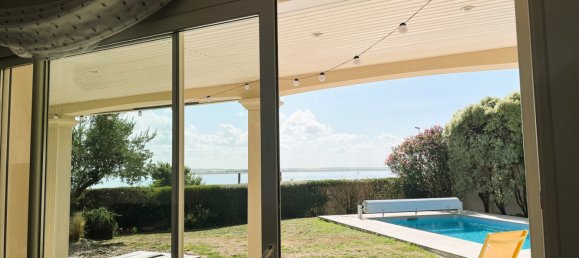 5 bedrooms Villa in Meschers-sur-Gironde, France No. 277298 4