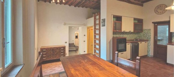 4 bedrooms Apartment in Lucca, Italy No. 373045 13