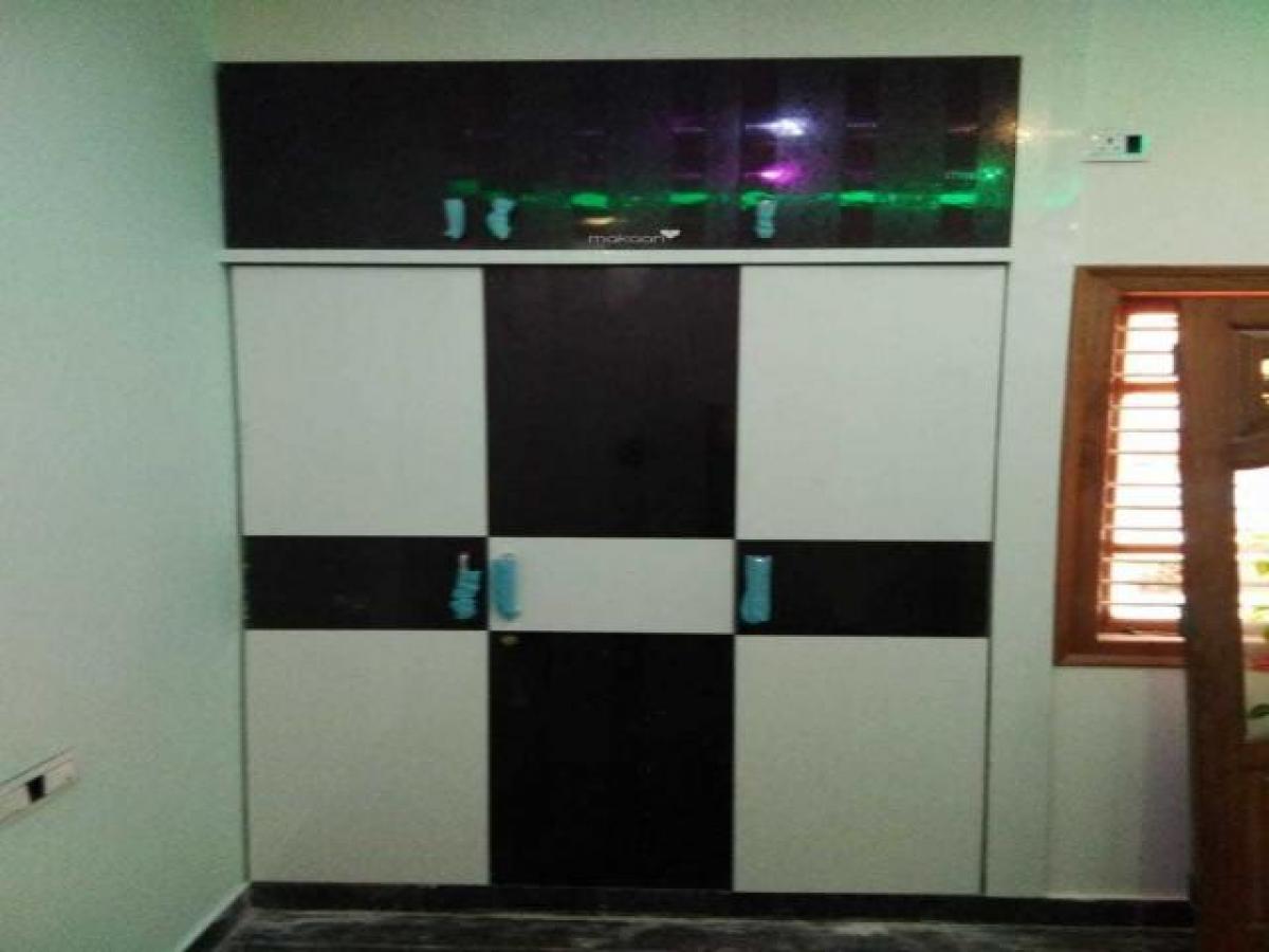 5 غرف نوم منزل في Bangalore, India رقم 23271