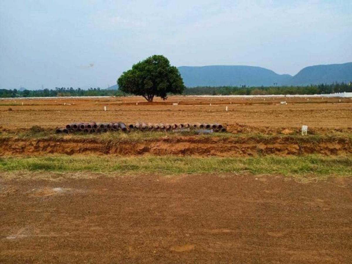  Land in Visakhapatnam, India No. 31246