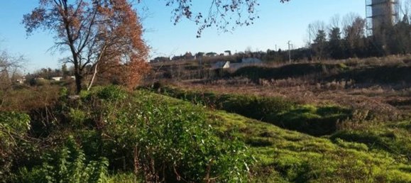 Земельный участок 19817м² в Сиена, Италия № 35187 13