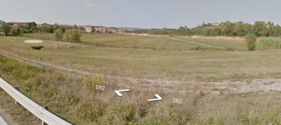 Земельный участок 19817м² в Сиена, Италия № 35187 20