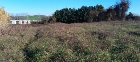 Земельный участок 19817м² в Сиена, Италия № 35187 6