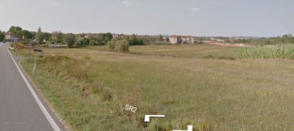 Земельный участок 19817м² в Сиена, Италия № 35187 24