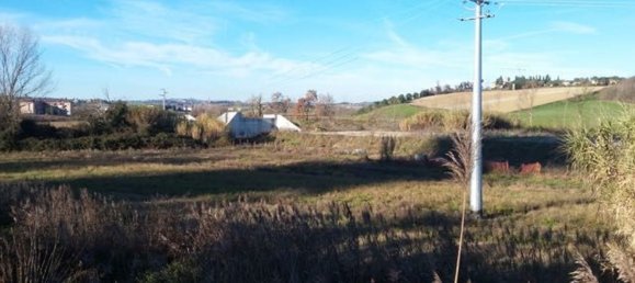 Земельный участок 19817м² в Сиена, Италия № 35187 16