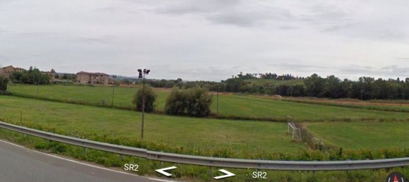 Земельный участок 19817м² в Сиена, Италия № 35187 23