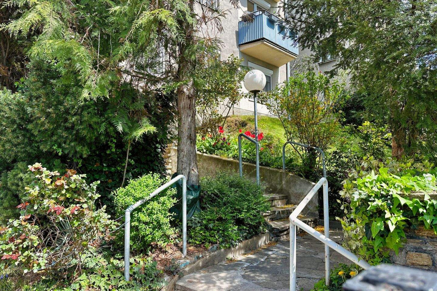 Apartamento de 2 divisões em Penzing, Austria N.º 179568