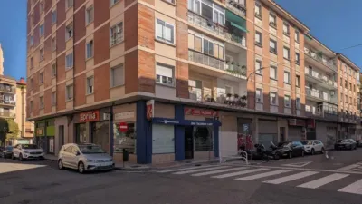 Apartamento T4 em Chartered Community of Navarre, Spain N.º 200816