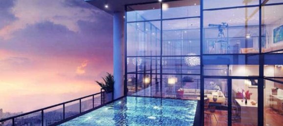 4 bedrooms Condo in Thu Duc, Vietnam No. 13463 2