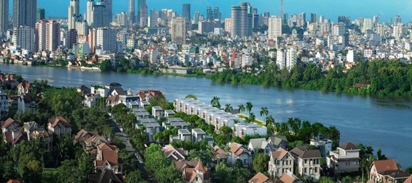 4 bedrooms Condo in Thu Duc, Vietnam No. 13463 3